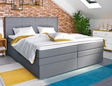 Boxspringbett Lorica für 799,99 € bei SB Möbel Boss im Angebot Boxspringbett Lorica im aktuellen SB Möbel Boss Prospekt