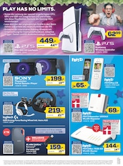 Aktueller EURONICS Prospekt mit Router, "GENAU RICHTIG. WENN SCHENKEN GANZ EINFACH WIRD.", Seite 7