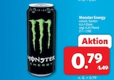 Aktuelle Monster Energy Angebote bei Markant Nordwest in Bremerhaven Aktuelles Energy Angebot bei Markant Nordwest in Bremerhaven ab 0,79 €