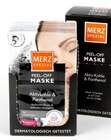 Peel-off Maske von Merz Spezial im aktuellen Thomas Philipps Prospekt für 