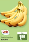 famila Nordost - Dole Bananen Angebot im Prospekt Dole Bananen bei famila Nordost im Prospekt "" für 1,99 €