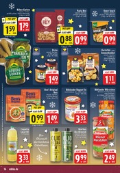 Gewürze im EDEKA Prospekt in Lippstadt Aktueller EDEKA Prospekt mit Gewürze, "Aktuelle Angebote", Seite 16