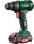 Akku-Bohrschrauber 20 V im Angebot bei Lidl in Cuxhaven Akku-Bohrschrauber 20 V Angebote von Parkside bei Lidl Cuxhaven für 26,99 €