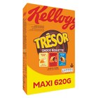SUR TOUTES LES CÉRÉALES TRÉSOR DE KELLOGG'S à Carrefour dans Dax SUR TOUTES LES CÉRÉALES TRÉSOR DE KELLOGG'S à Carrefour dans Dax