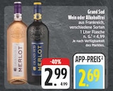 Aktuelles Wein Angebot bei EDEKA in Leipzig ab 2,69 €
