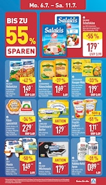 Fast Food im ALDI Nord Prospekt in Stralsund Aktueller ALDI Nord Prospekt mit Fast Food, "Aktuelle Angebote", Seite 7