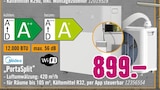 PortaSplit im Angebot bei Hornbach in Solingen PortaSplit Angebote von Midea bei Hornbach Solingen für 899,00 €