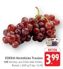 EDEKA Bensheim Prospekt mit  im Angebot für 3,99 €
