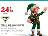 Super U Ruoms - Promo Tableau tubes Promo Tableau tubes à 39,99 € dans le catalogue Super U à Ruoms