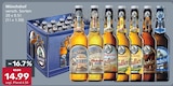Aktuelle Radler Angebote bei Getränke König in Augsburg Aktuelles Hell Angebot bei Getränke König in Augsburg ab 14,99 €