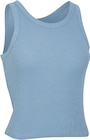 Top mit integriertem BH im Angebot bei Rossmann in Bonn Top mit integriertem BH Angebote bei Rossmann Bonn für 9,99 €