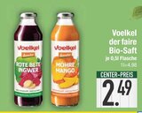 Aktuelle Saft Angebote bei EDEKA in Ingolstadt Aktuelles Rote Bete Ingwer Angebot bei EDEKA in Ingolstadt ab 2,49 €