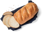 Weißbrot mit Glanz im Kaufland Prospekt Weißbrot mit Glanz im aktuellen Kaufland Prospekt für 1,39 €