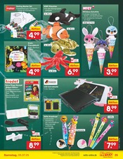 Kinderspielzeug im Netto Marken-Discount Prospekt in Delmenhorst Aktueller Netto Marken-Discount Prospekt mit Kinderspielzeug, "Aktuelle Angebote", Seite 37