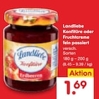 Konfitüre von Landliebe im aktuellen Netto Marken-Discount Prospekt