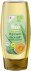 Bio-Agavendicksaft von K-BIO im aktuellen Kaufland Prospekt für 1,99 €
