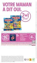 Promos Produits dans le catalogue "TOUT VOTRE MAGASIN CONTRE LA VIE CHÈRE" de Intermarché à la page 12