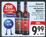 Aktuelles Espresso Edizione Limitata Angebot bei EDEKA in Erlangen ab 9,99 €