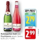 Sekt bei EDEKA im Steinheim Prospekt für 2,79 €