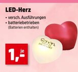 LED-Herz im aktuellen Thomas Philipps Prospekt