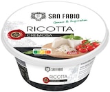 Ricotta von San Fabio im aktuellen Penny Prospekt