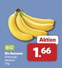 Bio Bananen im aktuellen Prospekt bei combi in Esche