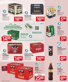 Veltins im famila Nordost Prospekt "besser als gut!" mit 28 Seiten (Neustadt (Rübenberge))