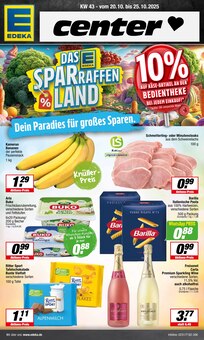 Aktueller E center Prospekt (Emsbüren, 18 Seiten zum blättern E center Prospekt Aktuelle Angebote mit 18 Seiten