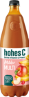 Saft Angebote von hohes C bei Getränke Hoffmann Erkelenz für 2,19 €