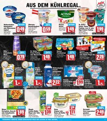Milka im aktuellen HIT Prospekt (Münster) Milka im HIT Prospekt "ECHTE VIELFALT" mit 18 Seiten (Münster)