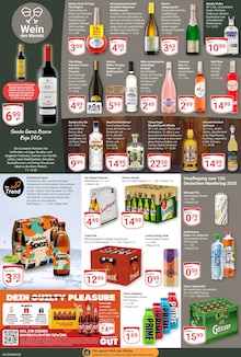 Bitburger im GLOBUS Prospekt "Aktuelle Angebote" mit 30 Seiten (Hof)