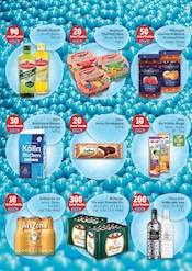 Aktueller Marktkauf Prospekt mit Essig, "Top Angebote", Seite 17