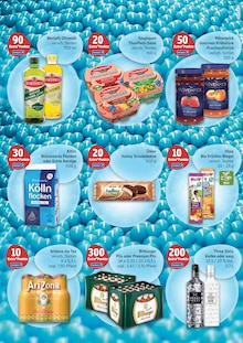 Weleda Angebot im aktuellen Marktkauf Prospekt auf Seite 17
