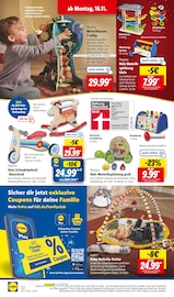 Aktueller Lidl Prospekt mit Kinderspielzeug, "LIDL LOHNT SICH", Seite 32