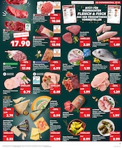 Aktueller Kaufland Prospekt mit Steak, "Aktuelle Angebote", Seite 15