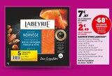 Bi1 Ozan - Promo Saumon fumé Promo Saumon fumé à 2,49 € dans le catalogue Bi1 à Ozan
