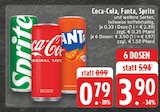 Aktuelles Coca-Cola Angebot bei E center in Königswinter ab 0,79 €
