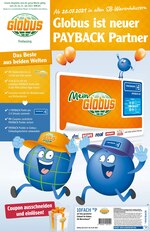 Globus Prospekt für Freilassing mit 39 Seiten Globus Prospekt für Freilassing: "Aktuelle Angebote", 39 Seiten, 26.07.2021 - 31.07.2021