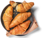 Buttercroissant für 0,39 € bei Kaufland im Angebot Buttercroissant im aktuellen Kaufland Prospekt
