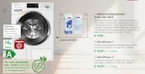 Waschvollautomat WWG 880 WCS bei EP: im Bischofsmais Prospekt für 1.199,00 €