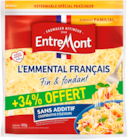 Emmental Râpé Entremont dans le catalogue Auchan Hypermarché