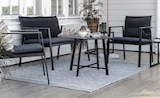 Aktuelle Gartenmöbel Angebote bei Rusta in Lübeck Aktuelles Lounge-Set Kos Angebot bei Rusta in Lübeck ab 149,00 €