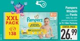 Aktuelles Windeln baby-dry Angebot bei EDEKA in Ingolstadt ab 26,99 €