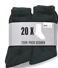 20 Paar Socken für 9,99 € bei Netto mit dem Scottie im Angebot 20 Paar Socken im aktuellen Netto mit dem Scottie Prospekt