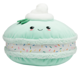 Peluche patisserie H.28 CM en promo chez Gifi Peluche patisserie H.28 CM dans le catalogue Gifi