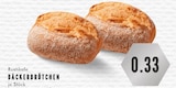 Aktuelles Rustikale Bäckerbrötchen Angebot bei E center in Essen ab 0,33 €
