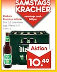 Aktuelle Diebels Angebote bei Netto Marken-Discount in Krefeld Aktuelles Premium Altbier Angebot bei Netto Marken-Discount in Krefeld ab 10,49 €