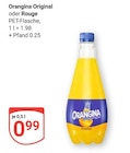 Aktuelles Orangina Original Angebot bei GLOBUS in Wolfenbüttel ab 0,99 €