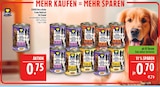 Feine Mahlzeit im Angebot bei Marktkauf in Coburg Feine Mahlzeit Angebote von EDEKA Herzstücke bei Marktkauf Coburg für 0,70 €