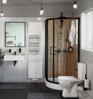 Badmöbel im Angebot bei Hornbach in Neuwied Badmöbel Angebote bei Hornbach Neuwied für 39,95 €